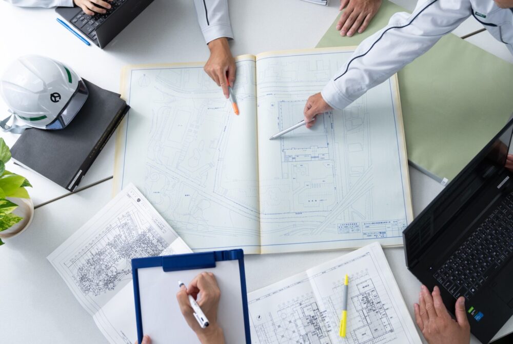 安全提出書類の改訂について